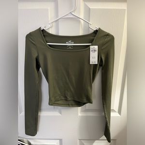 Hollister Longsleeve